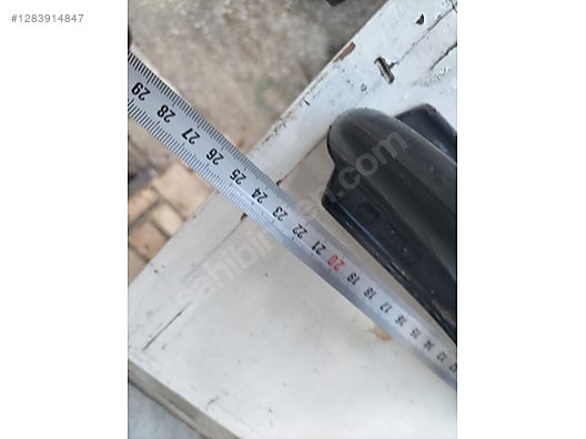 İkinci El ve Sıfır Alışveriş / Antika / Bahçe, Ev & Mimari / El Aleti & Hırdavat