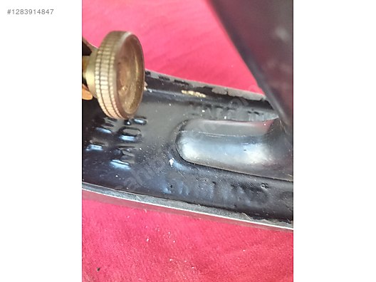 İkinci El ve Sıfır Alışveriş / Antika / Bahçe, Ev & Mimari / El Aleti & Hırdavat