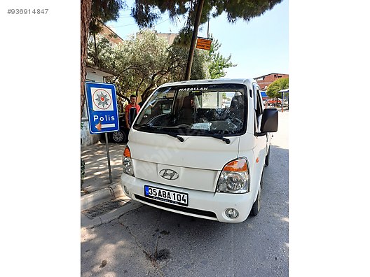 hyundai h 100 model 120 500 tl sahibinden satilik ikinci el 936914847 hyundai h 100 model 120 500 tl sahibinden satilik ikinci el 936914847