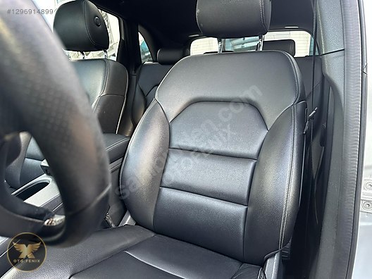 OTOFENİX 2016 MERCEDES B180 CDI URBAN HARMAN CARDON 255.000 KM