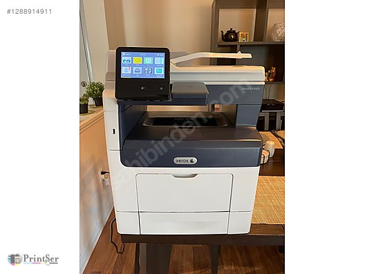 Yazıcı / XEROX B405 SİYAHBEYAZ A4 FOTOKOPİ YAZICI TARAYICI
