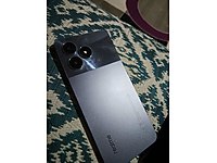 Realme Note 50