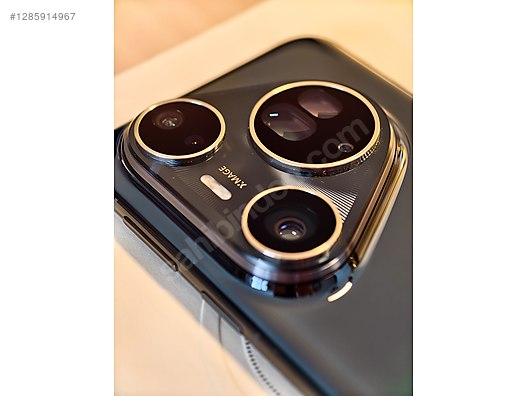 Huawei / Pura 80 Ultra / Sıfır Gibi Huawei Pura 80 Ultra Global