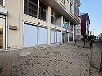 EŞREFOĞLU EMLAKTAN KÜLTÜR MAHLESİNDE SATILIK DÜKKAN ACİL #1271915035