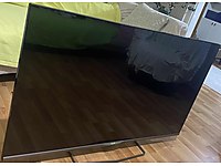 PHİLİPS 55 EKRAN FULL HD #1283915036