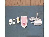 Roventa-Silence Soft Epilasyon Aleti Tertemiz Çalışır Durumda #1283915077