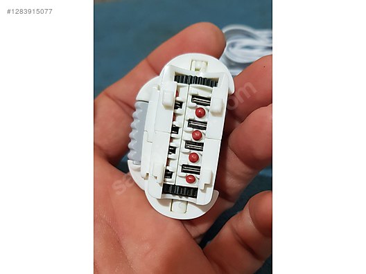 İkinci El ve Sıfır Alışveriş / Kişisel Bakım & Kozmetik / Epilasyon / Epilatör