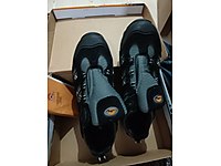 sıfır iş ayakkabısı