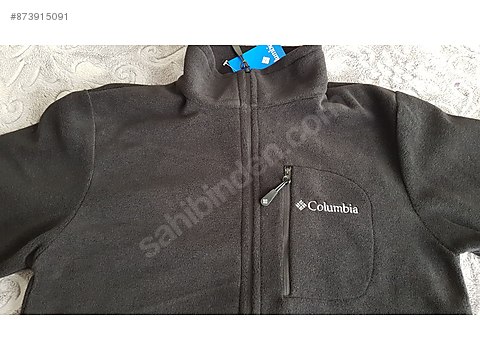Sifir Columbia Kislik Polar Mont Columbia Erkek Mont Kaban Modelleri Sahibinden Com Da 873915091