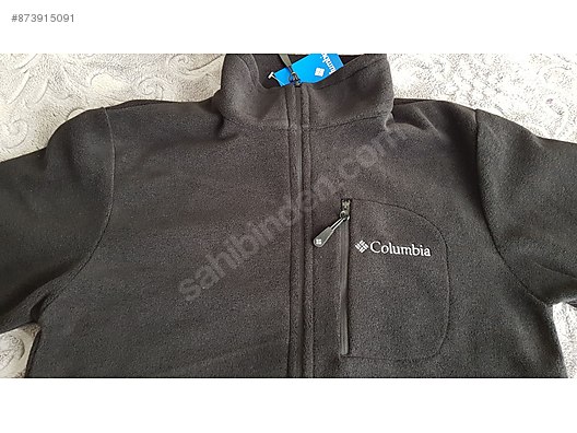 Sifir Columbia Kislik Polar Mont Columbia Erkek Mont Kaban Modelleri Sahibinden Com Da 873915091