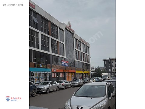 KİRALIK 90 M2 OFİS REMAX KUZEY CENGİZDEN