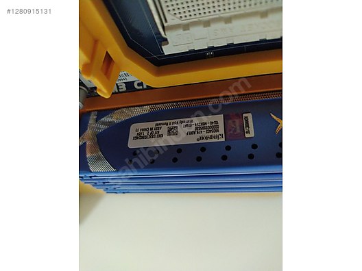 Masaüstü Bilgisayar - Anakart BİOSTAR ANAKART 16 GB DDR3 RAM Anakart Anakart