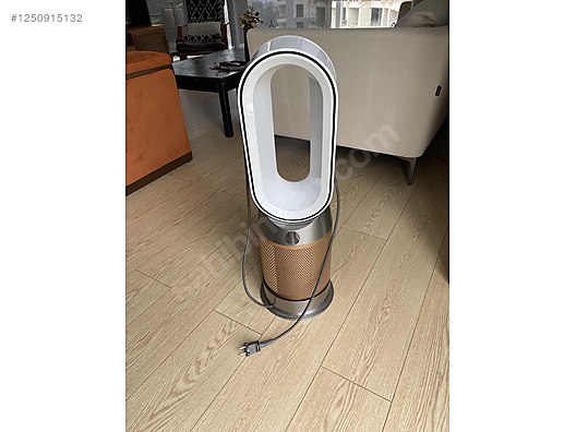 Dyson Hot+Cool HP02 Temiz Sorunsuz 3ü 1 Arada sahibinden.comda