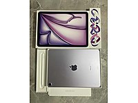 iPad Air 11 inç 6.nesil M2 ve Pencil Pro (HATASIZ)