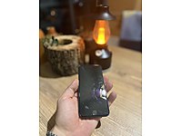 İYİ DURUMDA İPHONE SE 2. NESİL