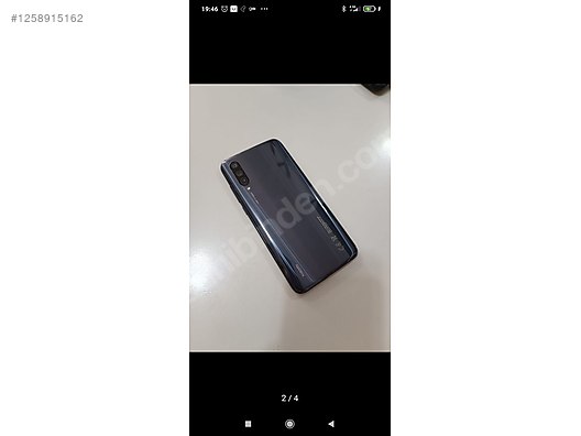 İkinci El ve Sıfır Alışveriş / Cep Telefonu & Aksesuar / Cep Telefonu / Xiaomi / Mi 9 Lite