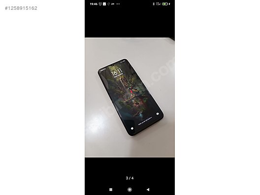 İkinci El ve Sıfır Alışveriş / Cep Telefonu & Aksesuar / Cep Telefonu / Xiaomi / Mi 9 Lite