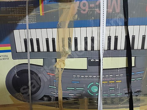 kc6a herseyi calisir vaziyette kelepir