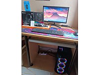 F/P KRALI SIFIRDAN FARKSIZ OYUNCU GAMİNG SİSTEM