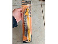 12 inç yağ filitre sökme zincirli anahtarı
