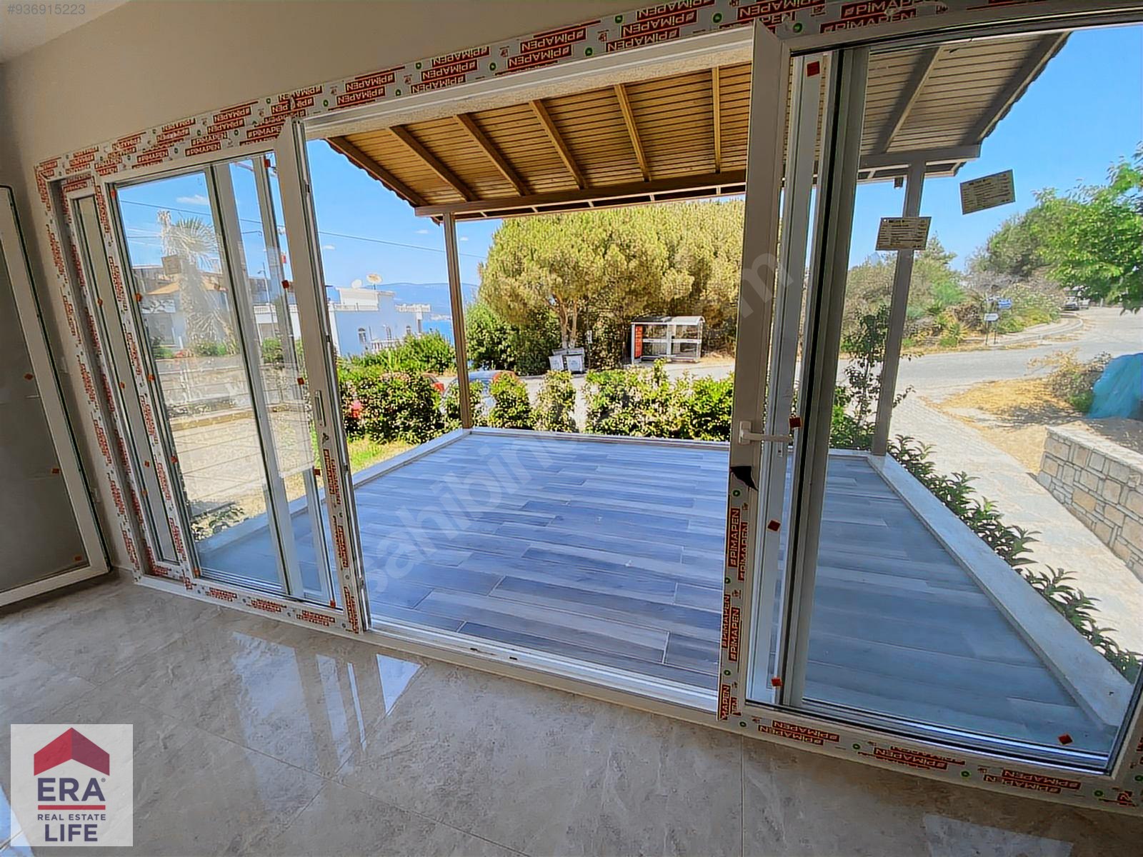 Bodrum Güllük �de Denize Yakın Satılık Müstakil Ev Satılık Müstakil