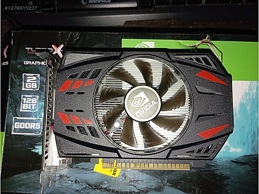 Used & Brand New Items / Computers / Desktops / Desktop Components / Graphics Cards