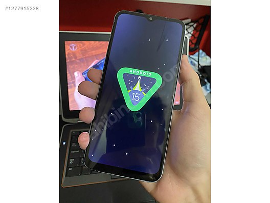 İkinci El ve Sıfır Alışveriş / Cep Telefonu & Aksesuar / Cep Telefonu / Omix / X5
