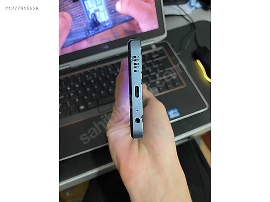 İkinci El ve Sıfır Alışveriş / Cep Telefonu & Aksesuar / Cep Telefonu / Omix / X5