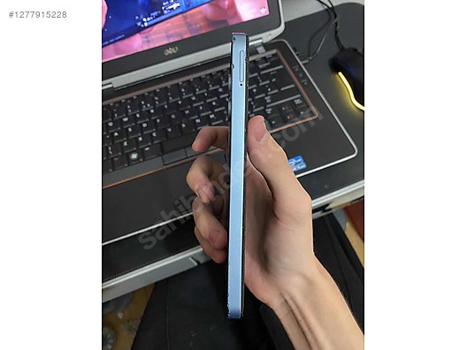 İkinci El ve Sıfır Alışveriş / Cep Telefonu & Aksesuar / Cep Telefonu / Omix / X5