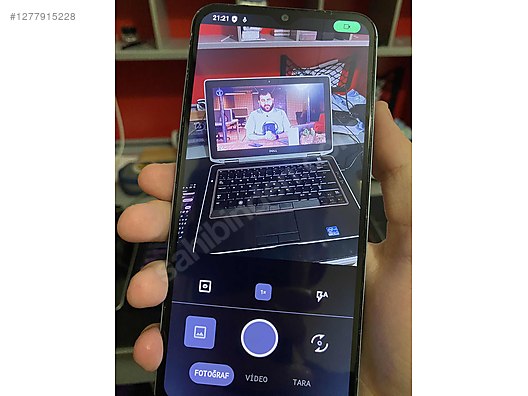 İkinci El ve Sıfır Alışveriş / Cep Telefonu & Aksesuar / Cep Telefonu / Omix / X5