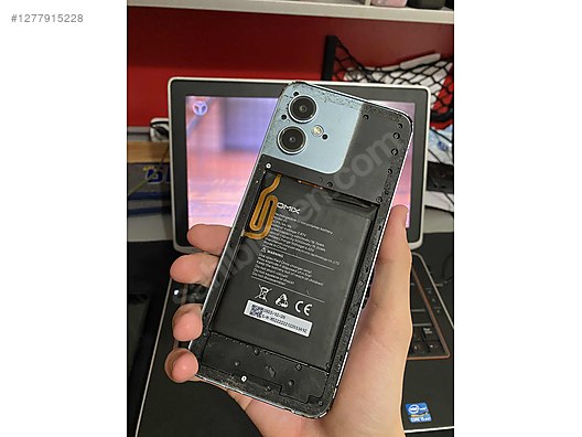 İkinci El ve Sıfır Alışveriş / Cep Telefonu & Aksesuar / Cep Telefonu / Omix / X5