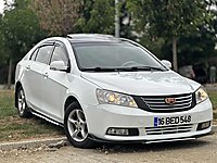 Geely Emgrand 1.5 Fiyatları & Modelleri sahibinden.com'da