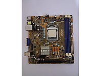 LGA 1155 PEGATRON IPSX58 ANAKART SUPER FIYATA!!!! #1278915248
