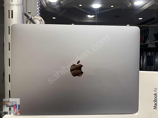 MacBook本体 MacBook Pro A1989 13inch #2791768.125 MacBook Pro (13 inç, 2018, dört Thunderbolt 3 bağlantı noktası