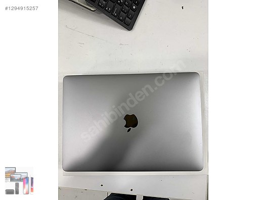 Apple Macbook / MacBook Pro A1989 sahibinden.comda - 1294915257
