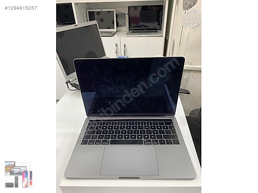 Apple Macbook / MacBook Pro A1989 sahibinden.comda - 1294915257
