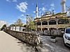 BEŞEVLER KONAK MAH.3+1 SATILIK DAİRE