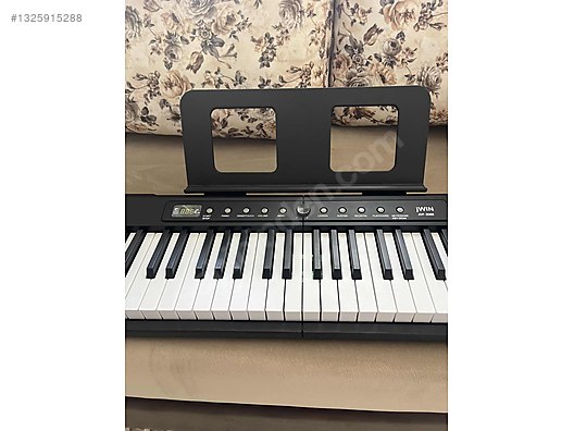 JWIN Piyano JDP-3088(81 tuşlu) - Piyano ve Tuşlu Çalgılar
