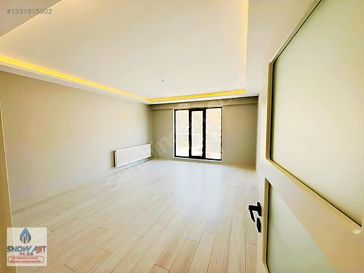 SNOWART GM'DEN YILDIZKENTTE SATILIK SIFIR 2+1 DAİRE - Hüseyin Avni Ulaş Emlak 2
