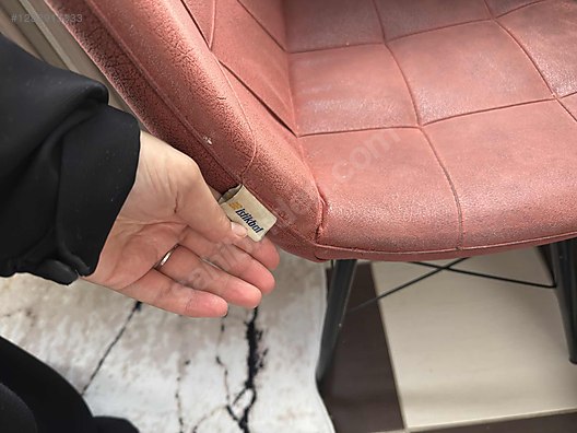 İkinci El ve Sıfır Alışveriş / Ev Dekorasyon / Mobilya / Mutfak / Mutfak Masası