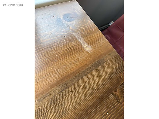 İkinci El ve Sıfır Alışveriş / Ev Dekorasyon / Mobilya / Mutfak / Mutfak Masası