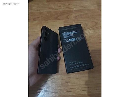 İkinci El ve Sıfır Alışveriş / Cep Telefonu & Aksesuar / Cep Telefonu / Samsung / Galaxy S24 FE