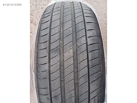 205 55 R19 Lastik sahibinden.comda - 1261915396