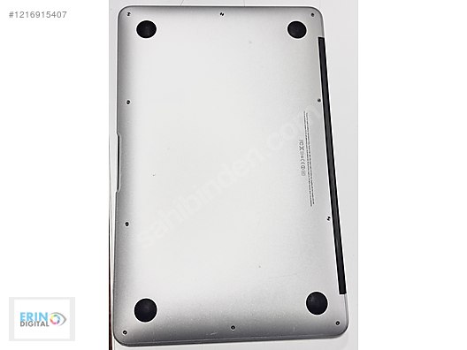 Apple Macbook / MacBook Air (11-inch, Mid 2012) Intel Core i5