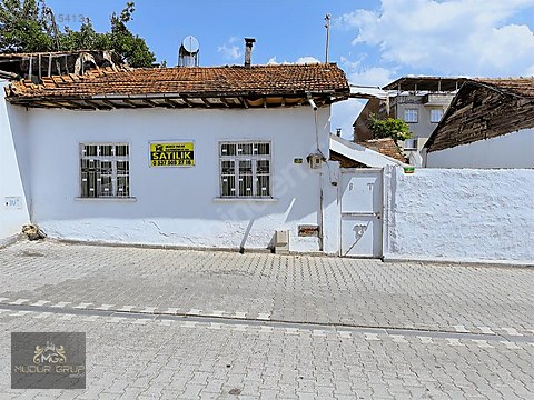 Yeşilyurt Seyran'da Satılık Müstakil Ev