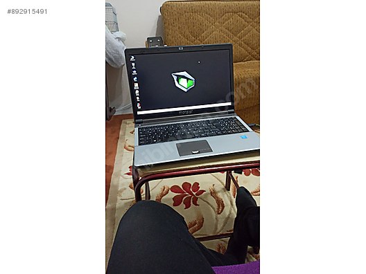 Monster Laptop Ilan Ve Alisveriste Ilk Adres Sahibinden Com Da 892915491