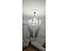 Used & Brand New Items / Home Decor / Lighting / Chandelier & Pendant Lamp