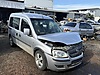 2006 MODEL OTOMOBİL RUHSATLI OPEL COMBO 1.3 CDTİ CİTY PLUS