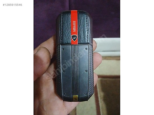 Other / Vertu Ferrari RM267V on sahibinden.com - 1285915546