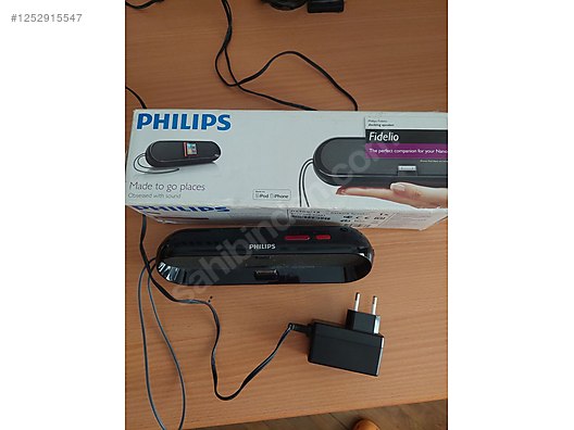 İkinci El ve Sıfır Alışveriş / Bilgisayar / Çevre Birimleri / Hoparlör / Ses Sistemi